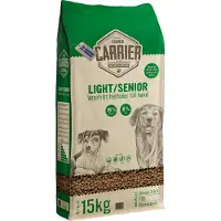 Carrier Light/Senior - 15 kg