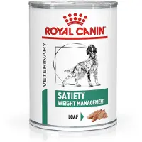 Royal Canin Mættende Godbidder Til Hunde 410g 12 Enheder