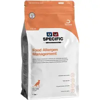Specific Food Allergen Management FDD-HY Kattefoder - 2 kg