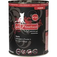 Catz Finefood Økonomipakke: Purrrr 12 x 400 g - Mixpakke 2 (6 varianter)