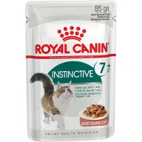 Royal Canin Instinctive Mousse - Økonomipakke: 48 x 85 g