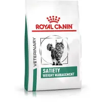 Royal Canin Veterinary Feline Satiety Weight Management - 3,5 kg