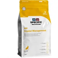 Specific Crystal Management Light FCD-L Kattefoder - 7 kg