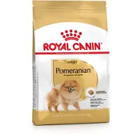 Royal Canin Pomeranian Adult - dry food for dogs - 3 kg