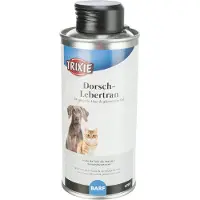 Trixie Torskelevertran - 250 ml