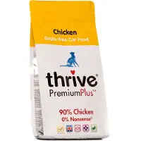 Thrive PremiumPlus kylling - 1,5 kg