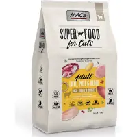 Mac'S Økonomipakke: 2 x 7 kg Cat - Adult laks & ørred