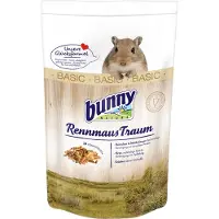 BunnyNature Bunny RennmausTraum BASIC - 2 x 600 g