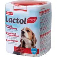 Beaphar Lactol hvalpemælk - 500 g