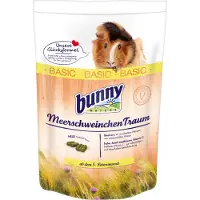 Bunny Nature Bunny Basis Marsvine-drøm - 2 x 4 kg