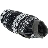 Zooplus Exclusive Norsk Hundesweater - ca. 25 cm ryglængde (strørrelse S)
