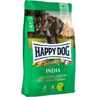 Interquell GmbH Supreme - Sensible India - 10 kg