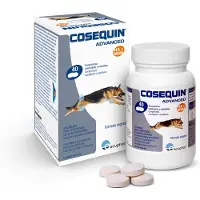 Cosequin Advance Hund - 250 piller