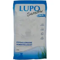 Luposan Lupo Sensitive 20/8 hundefoder