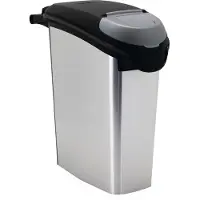 Curver Apilable Metallic 10kg 23l Madbeholder