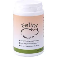 Felini Kattefoder med taurin - 100 g