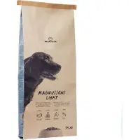 Magnusson Magnussons Light hundefoder - 14 kg