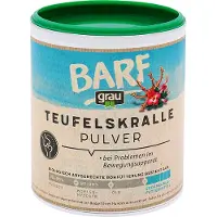 Grau Djævleklo pulver - 300 g