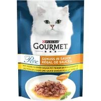 Gourmet Perle Delicious Sauce 26 x 85 g - Kylling