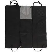 Zooplus Exclusive Hundetæppe Seat Guard - L 156 x B 137 cm