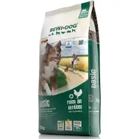 Bewi Dog Basic - 25 kg