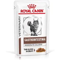 Royal Canin Gastrointestinal Moderate Calorie, Voksen, 85 g