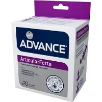 Affinity Advance Vet Canine Adult Articular Forte 200g (ndr) Mellemmad