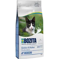 Bozita Outdoor & Active kattefoder