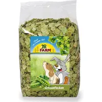 Jr Farm Ærteflager - Økonomipakke: 3 x 3 kg