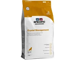 Specific Crystal Management FCD Kattefoder - 7 kg