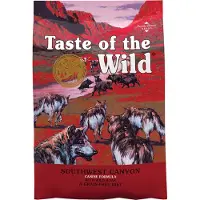 Taste Of The Wild Totw Southwest Canyon, Wild Boar 2 kg