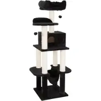 Zooplus Exclusive La Digue lll - Sort