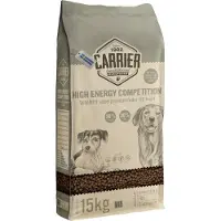 Carrier High Energy Competition 30/20 - Økonomipakke: 2 x 15 kg