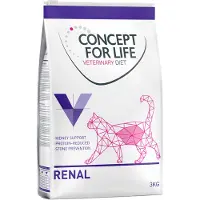 Concept for Life Veterinary Diet Renal - 10 kg