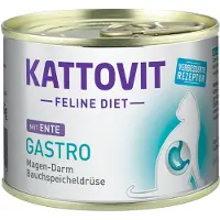 Kattovit Gastro 185 g - 12 x 185 g And
