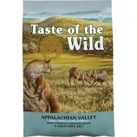 Taste Of The Wild - Small Breed Appalachian Valley - 5,6 kg