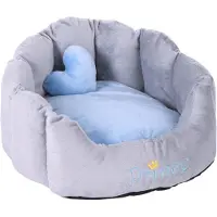 Zooplus Exclusive Prince hyggeseng - L 45 x B 40 x H 30 cm