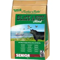 Markus Mühle Markus-Mühle Black Angus Senior - 15 kg