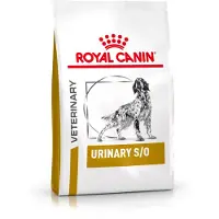 Royal Canin Veterinary Urinary S/O hundefoder