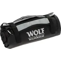Wolf of Wilderness rejsetæppe til hunde - L 100 x B 70 cm