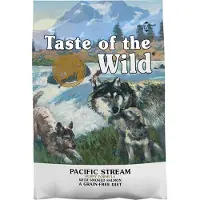 Taste Of The Wild - Pacific Stream Puppy - 5,6 kg
