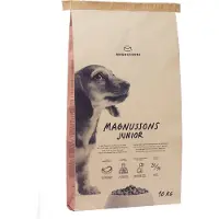Magnusson Magnussons Junior - Økonomipakke: 2 x 10 kg