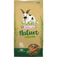 Versele-Laga Nature Fibrefood Cuni - 8 kg