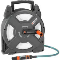 Gardena City Gardening Box 10 M Slangevogn
