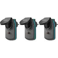 Gardena smart power adapter, sæt m. 3 stk