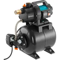 Gardena 3700/4 800w Vandpumpe
