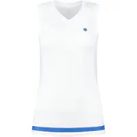 K-Swiss Hypercourt ærmeløs T-shirt