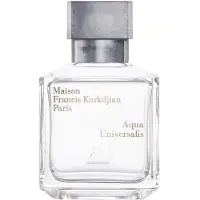 Maison Francis Kurkdjian Eau de Toilette - - Aqua Universalis - Unisex - 70 ml - Friskhed