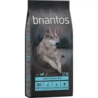 Briantos Adult Lam og ris - 14 kg