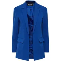 Pieces Bossy Loose Blazer